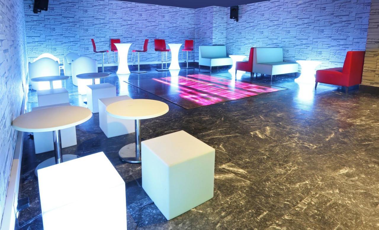 ASTERIA BLOOM SIDE (ADULTS ONLY) — KIZILAGAC — fotografie hotel nr. 29