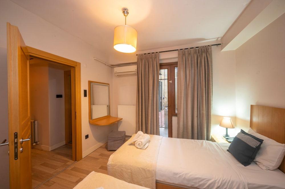 T-LOFT RESIDENCE — ISTANBUL — fotografie hotel nr. 10