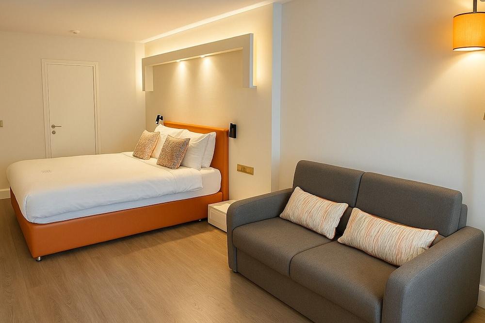 SPARKLE HOTEL — ISTANBUL — fotografie hotel nr. 3