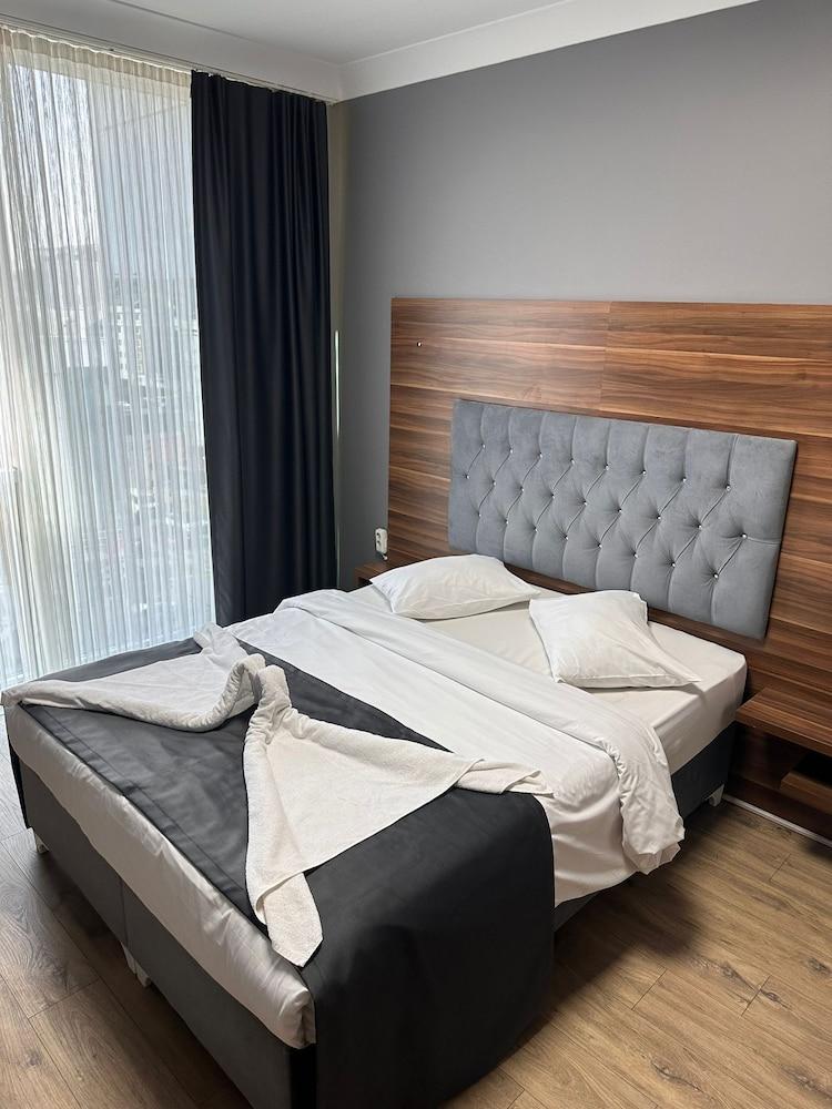 SKYPORT ISTANBUL HOTEL — ISTANBUL — фотография отеля №10
