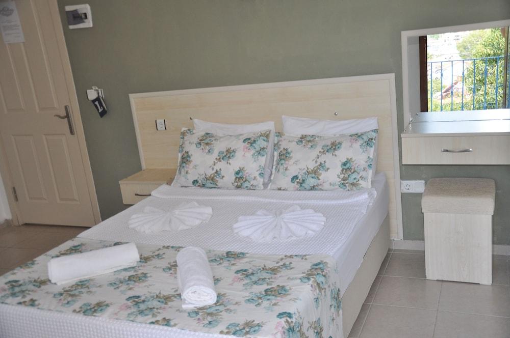 LACIVERT BOUTIQUE HOTEL — MARMARIS — фотография отеля №4