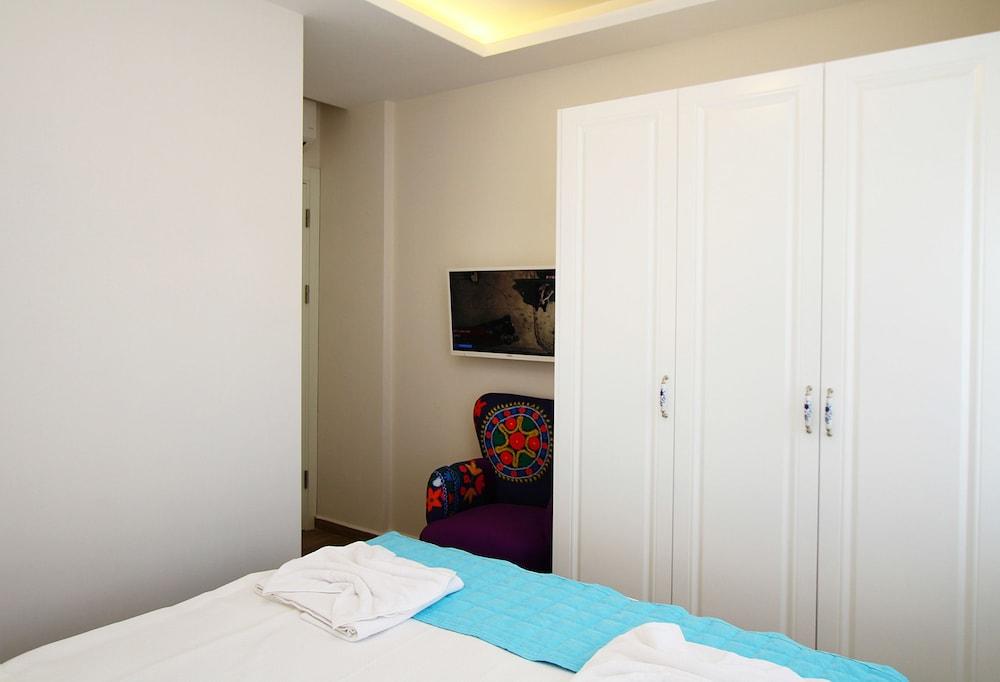 CESME KALE TAS APART — CESME — fotografie hotel nr. 9
