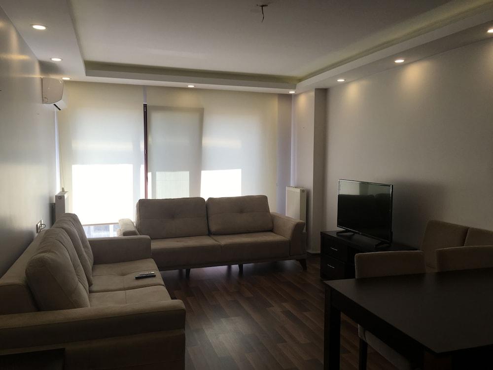 CELIK APARTMENTS — ISTANBUL — фотография отеля №15