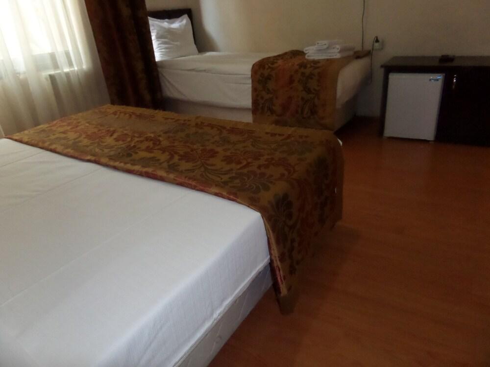 ERCAN INN — ISTANBUL — фотография отеля №15