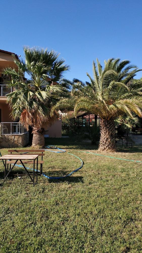 THE PALM APART SARIGERME — SARIGERME — fotografie hotel nr. 26