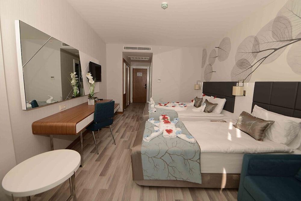 XORIA DELUXE — ALANYA — fotografie hotel nr. 32