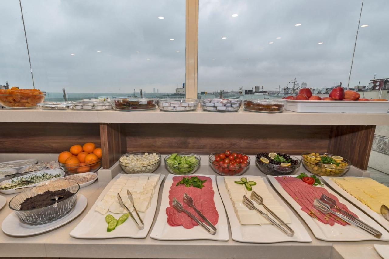 MARCELLO HOTEL — ISTANBUL — fotografie hotel nr. 26