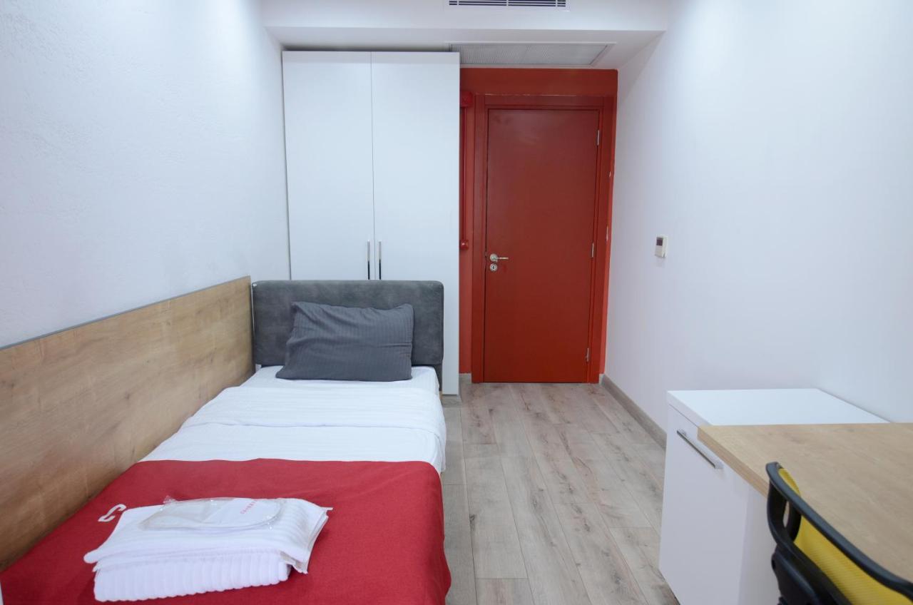 COORDINAT SUITS — IZMIR — fotografie hotel nr. 26