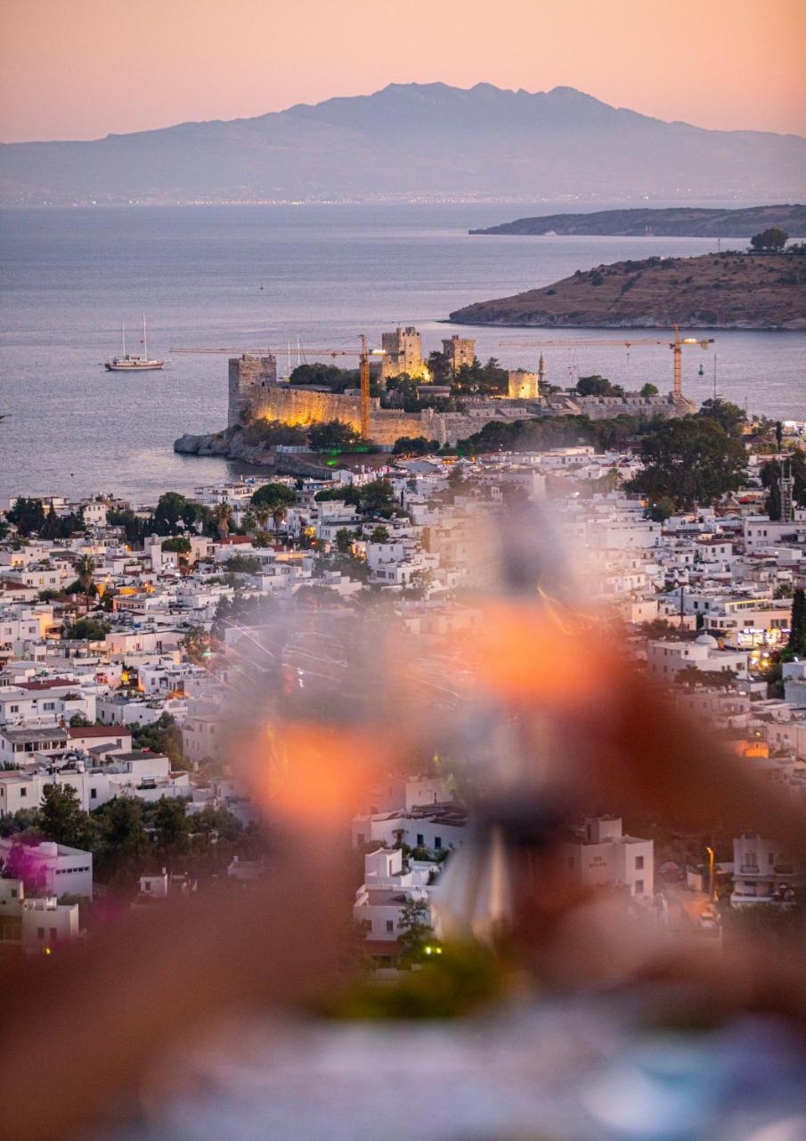 THE MARMARA BODRUM (ADULTS ONLY) — BODRUM — fotografie hotel nr. 18