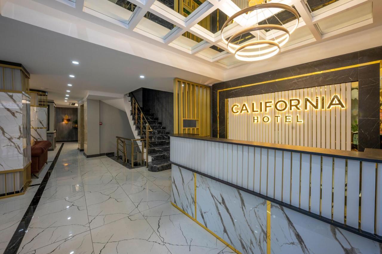CALIFORNIA HOTEL (ADULTS ONLY) — ISTANBUL — фотография отеля №23
