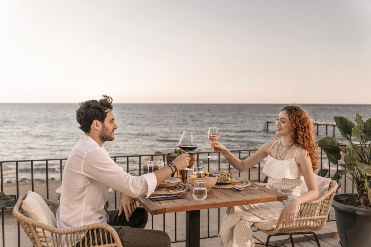 BALMY BEACH RESORT KEMER (ADULTS ONLY) — BELDIBI — fotografie hotel nr. 33