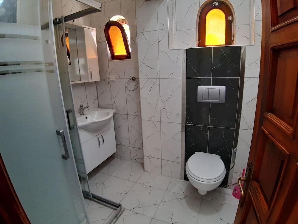 MOONLIGHT APART HOTEL DALYAN — DALYAN — фотография отеля №37
