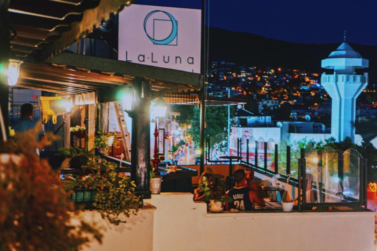 LA LUNA HOSTEL (ADULTS ONLY) — BODRUM — фотография отеля №17
