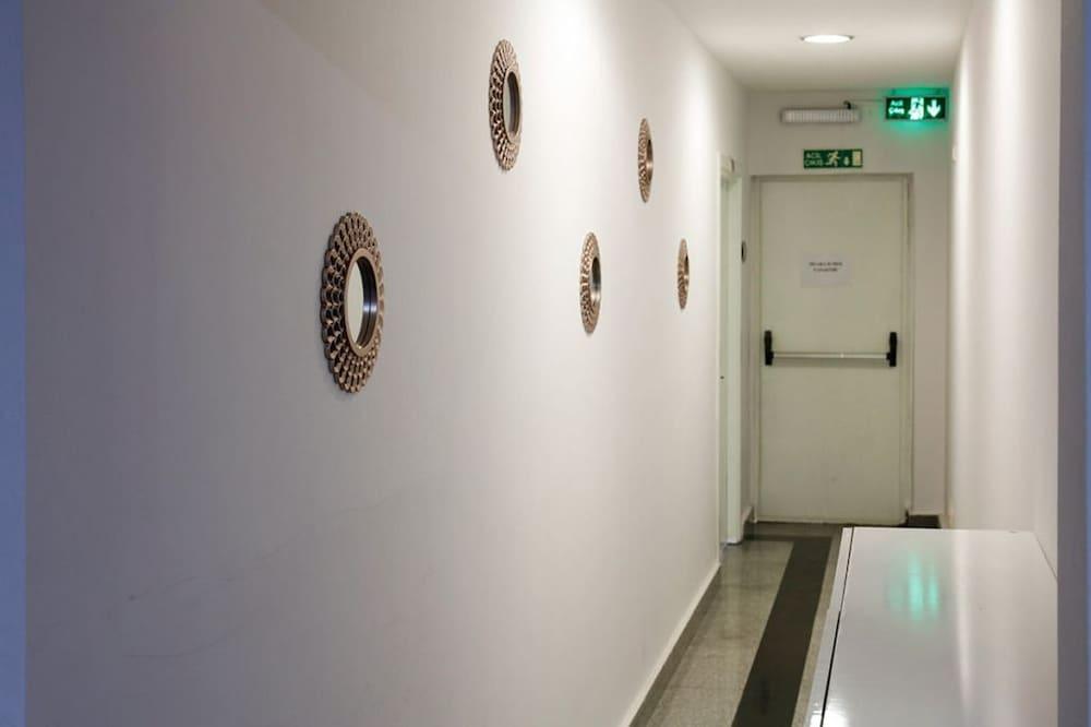 CAMPUCITY KIZ OGRENCI YURDU KADIKOY — ISTANBUL — fotografie hotel nr. 21