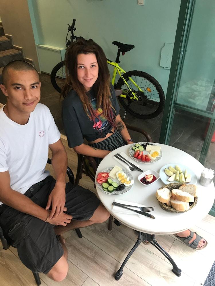 YOLO HOSTEL — ISTANBUL — fotografie hotel nr. 3