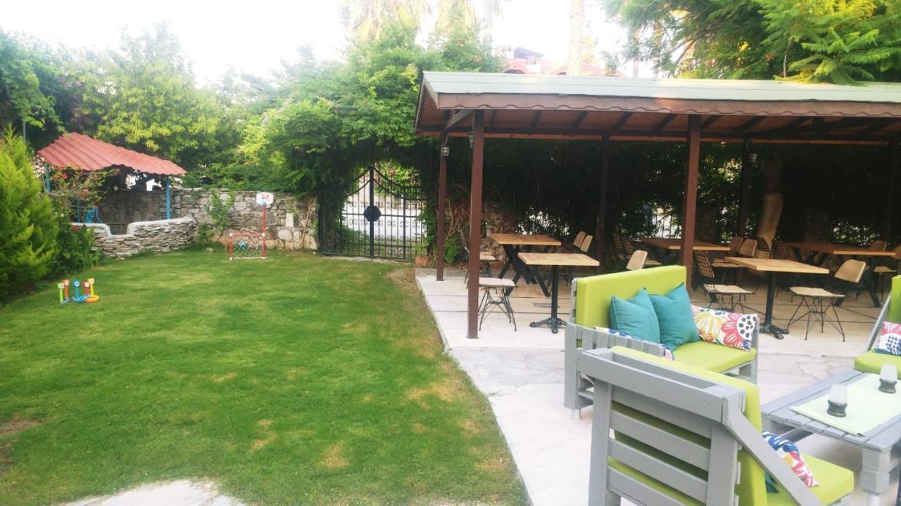NEHIR DALYAN BOUTIQUE OTEL — DALYAN — фотография отеля №33