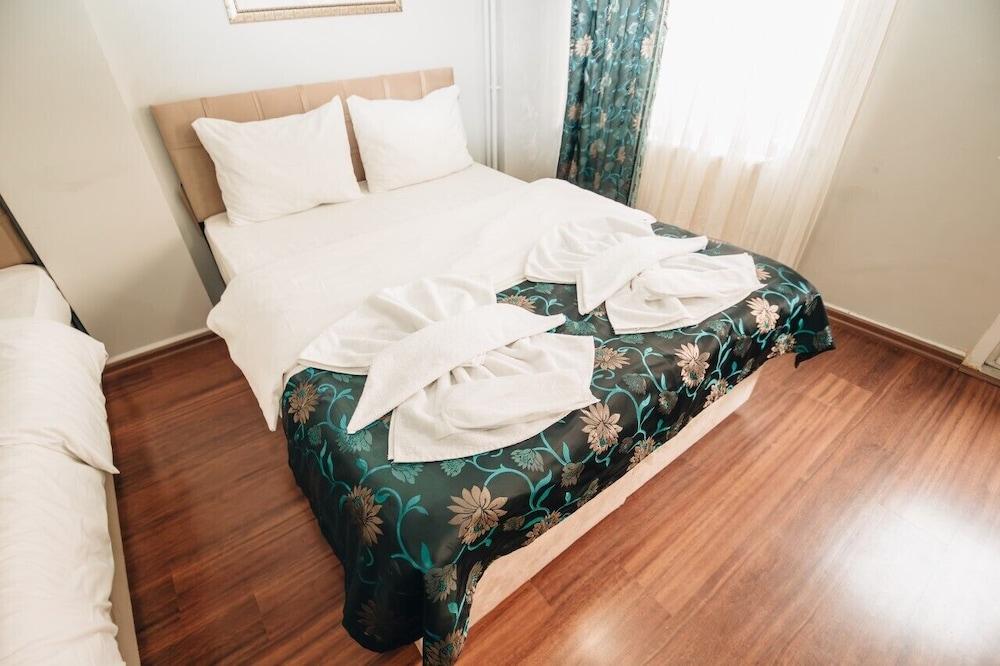 SAFRAN SUITES — ISTANBUL — фотография отеля №14