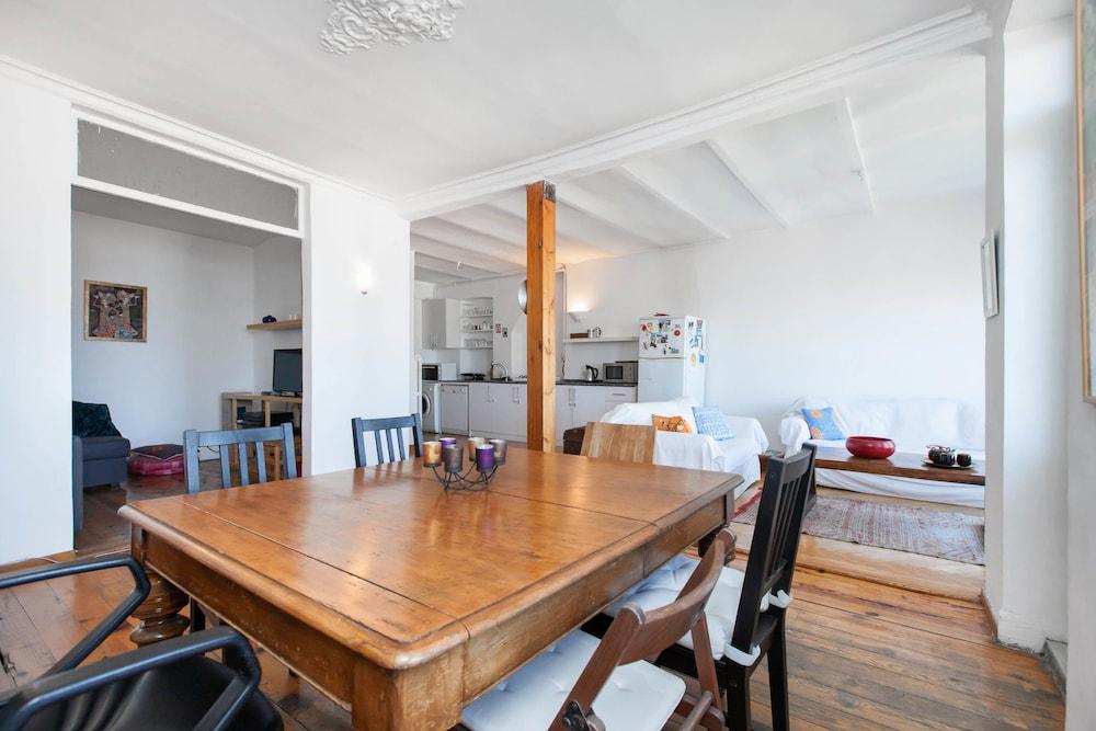 EV APARTMENTS CIHANGIR — ISTANBUL — fotografie hotel nr. 13