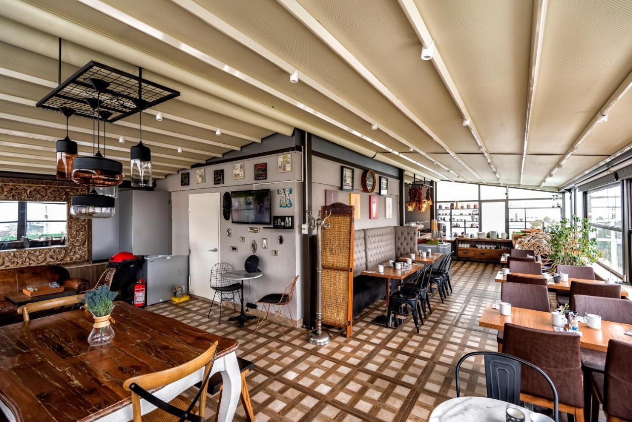 BGUEST HOUSE&APARTMENT — ISTANBUL — фотография отеля №12