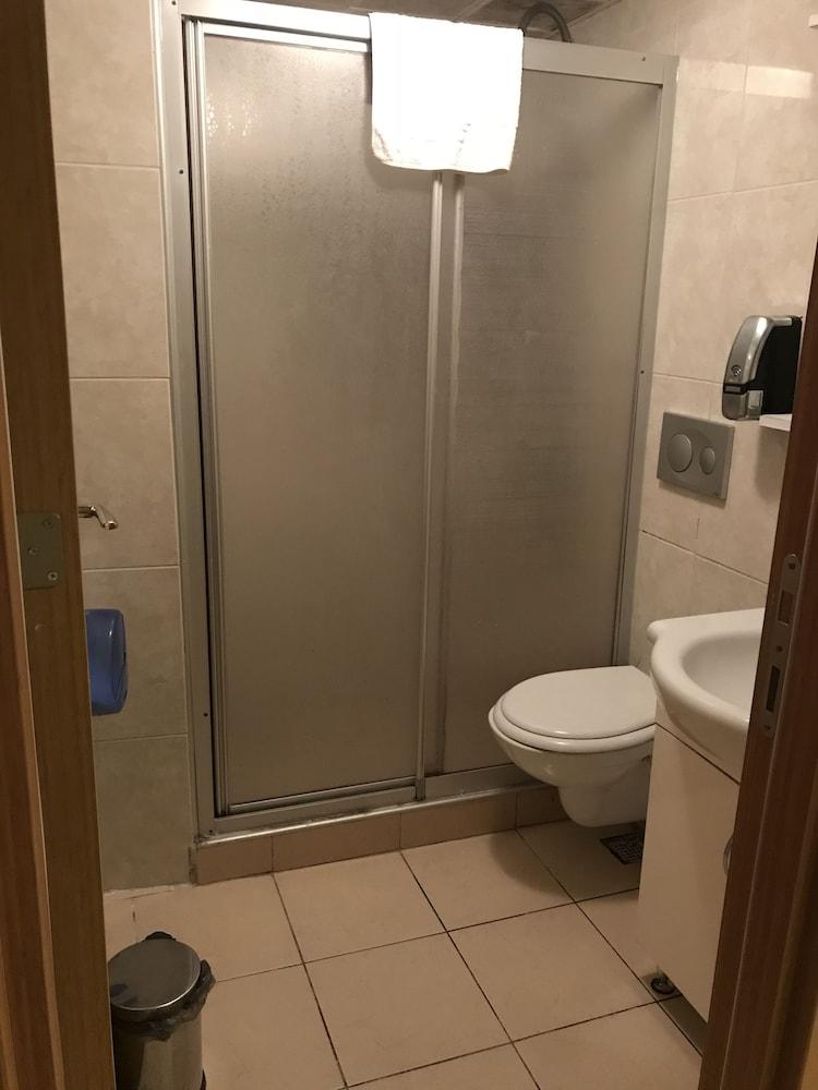 ALTINBOYNUZ FAMILY HOTEL — ISTANBUL — fotografie hotel nr. 17