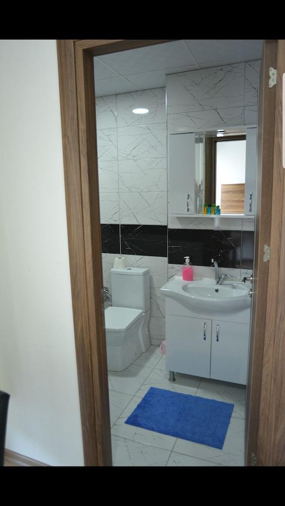 YESILYURT RESIDENCE — IZMIR — fotografie hotel nr. 14