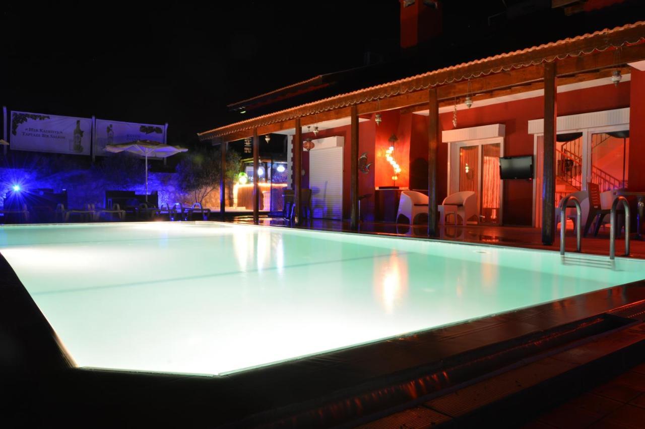 CIFTLIK BUTIK HOTEL — CESME — фотография отеля №17