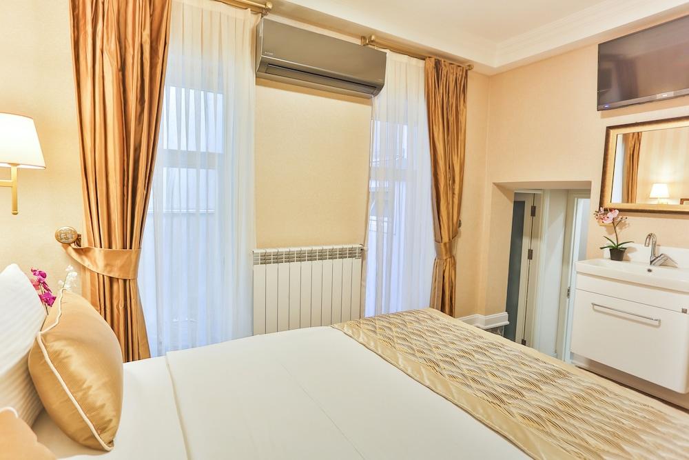 HANENDE HOTEL (ADULTS ONLY) — ISTANBUL — fotografie hotel nr. 4