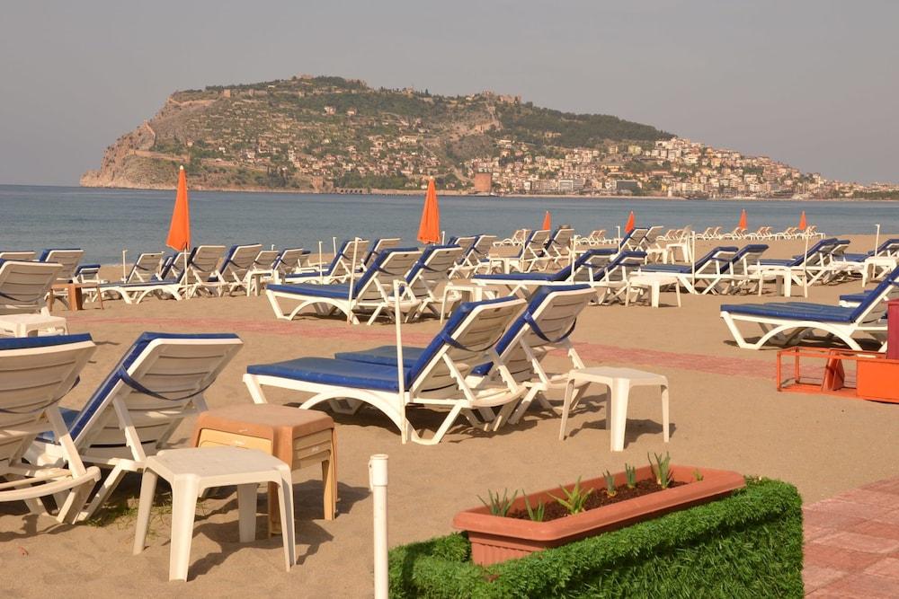 ALANYA DREAMS — ALANYA — фотография отеля №23