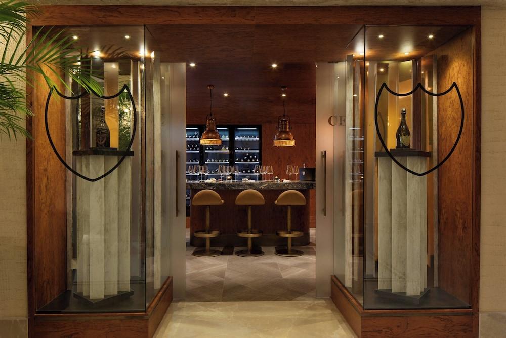 JW MARRIOTT ISTANBUL BOSPHORUS — ISTANBUL — fotografie hotel nr. 34