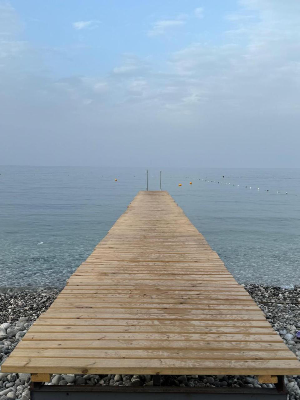 OLIMPOS BEACH HOTEL BY RRH&R — KEMER — fotografie hotel nr. 18