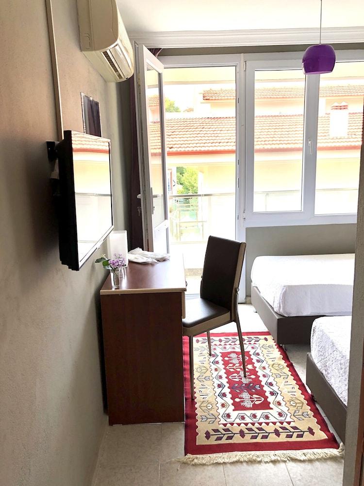 HERMES HOTEL OZDERE — OZDERE — фотография отеля №6