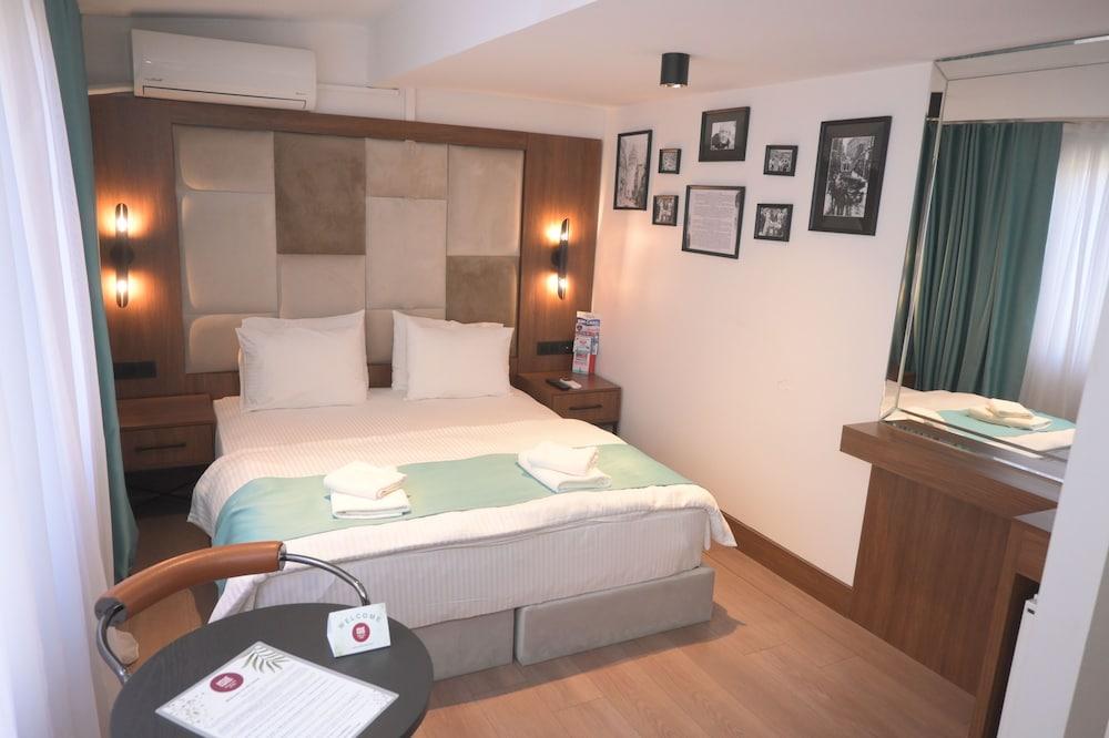 ISLE HOTEL — ISTANBUL — фотография отеля №27
