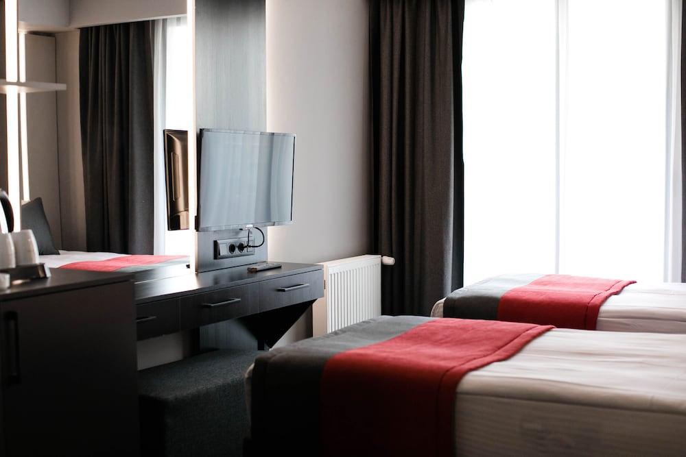 METHIS HOTEL — IZMIR — фотография отеля №7
