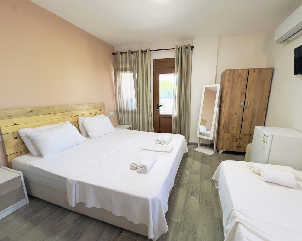 CESMELI BOUTIQUE HOTEL — CESME — fotografie hotel nr. 22