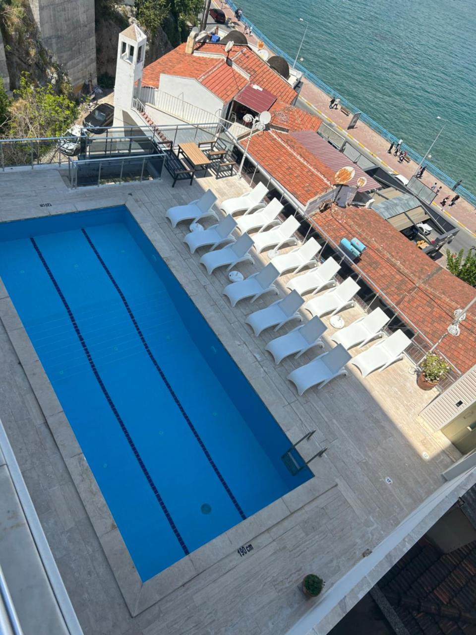 HOTEL STELLA — KUSADASI — фотография отеля №31