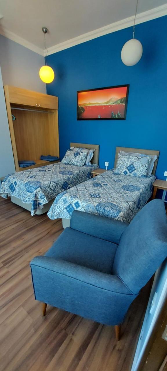KORDON APARTMENT — FETHIYE — fotografie hotel nr. 16