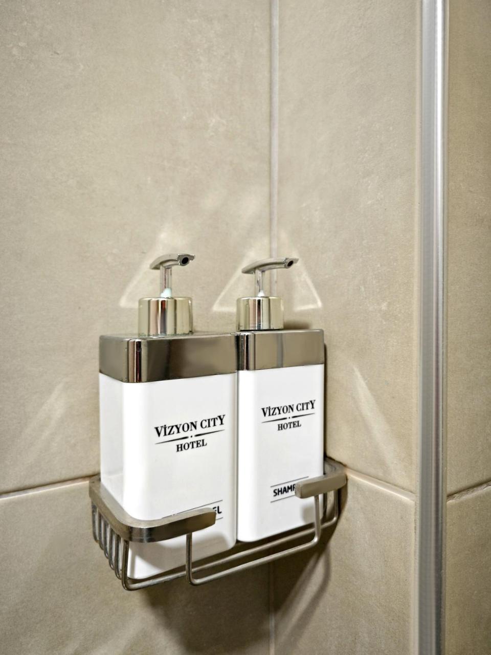 GRAND MARGARITA HOSTEL — ISTANBUL — fotografie hotel nr. 21