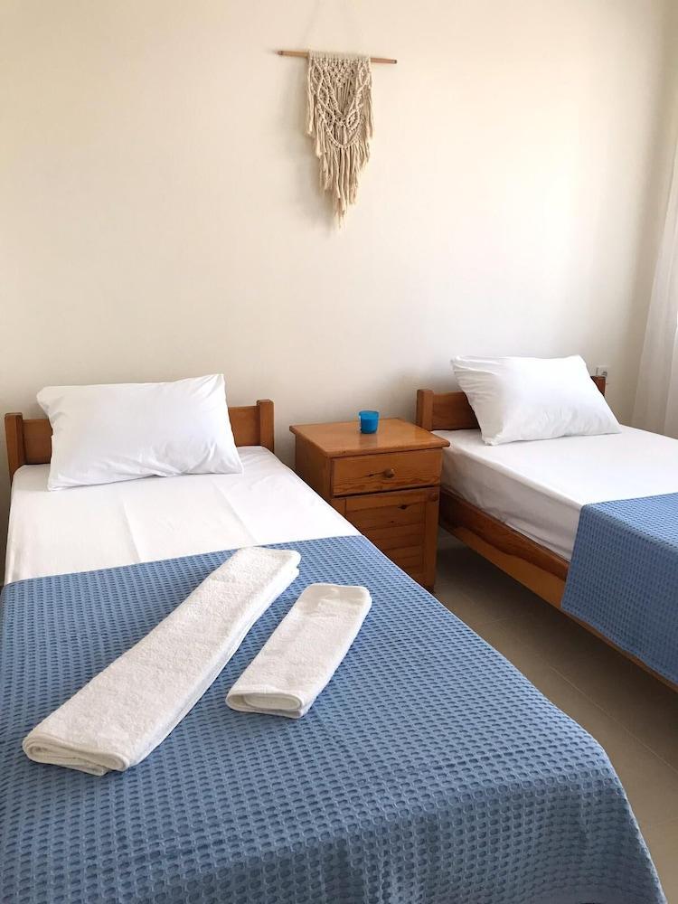GUNAYDIN APART & HOUSE — DALYAN — fotografie hotel nr. 3