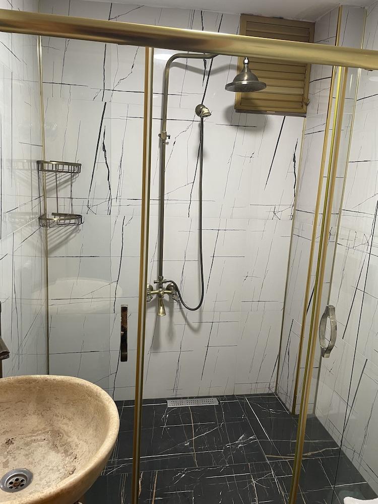 OTTOMAN DESIGN SUITES — ISTANBUL — фотография отеля №4