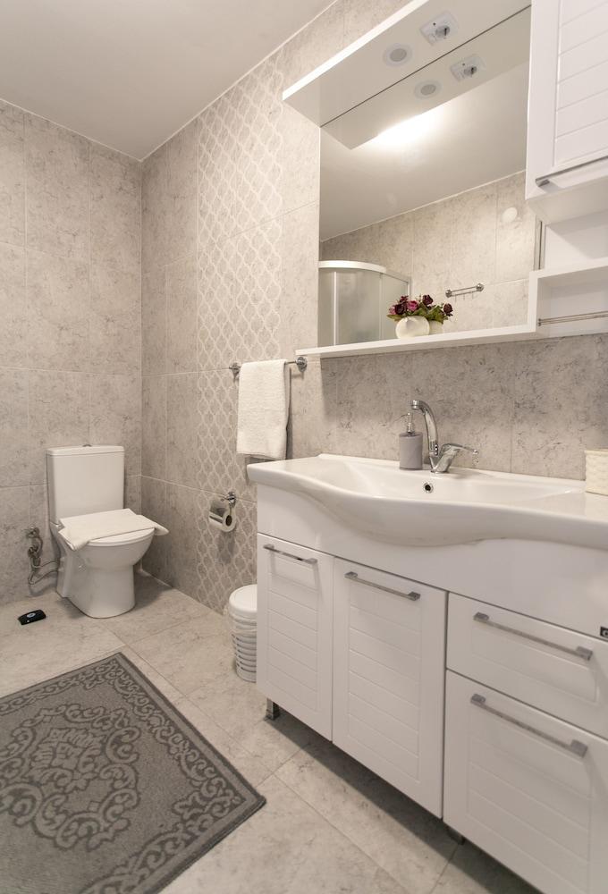 SIRENAS SUITES — ISTANBUL — фотография отеля №32