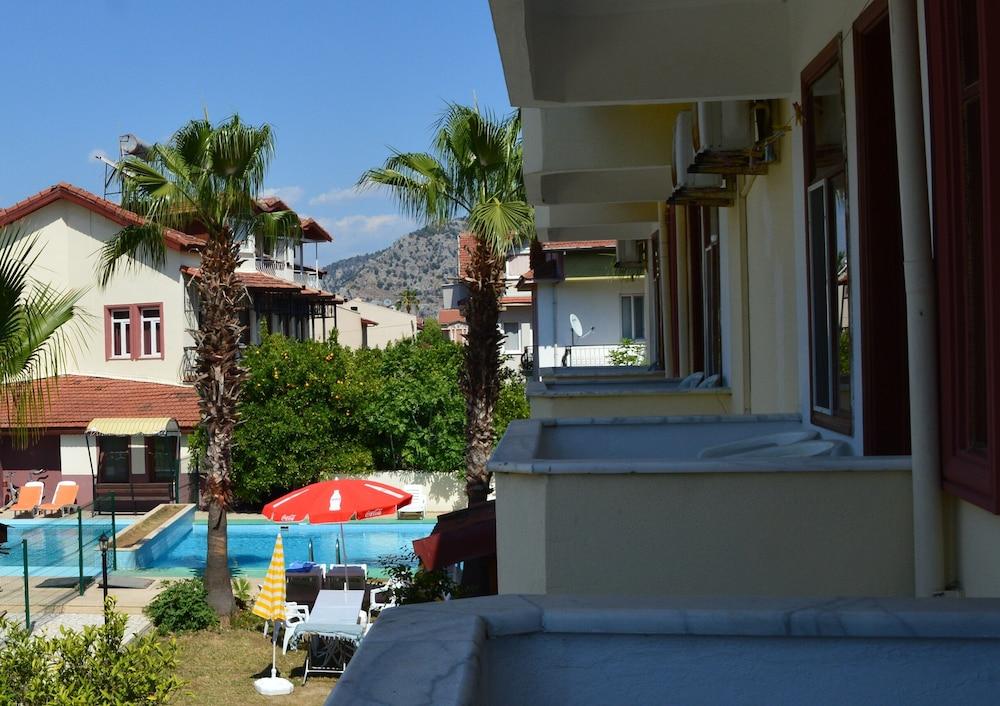ERASMUS APART HOTEL — DALYAN — fotografie hotel nr. 19