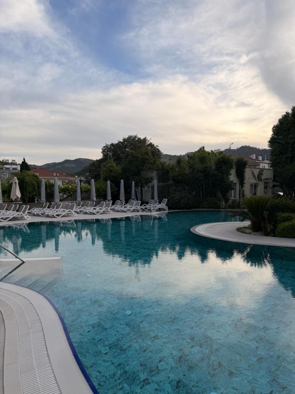 VERONA APART — MARMARIS