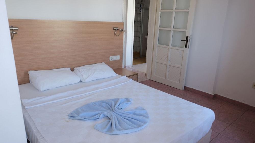 LALE APART HOTEL — ALANYA — fotografie hotel nr. 27
