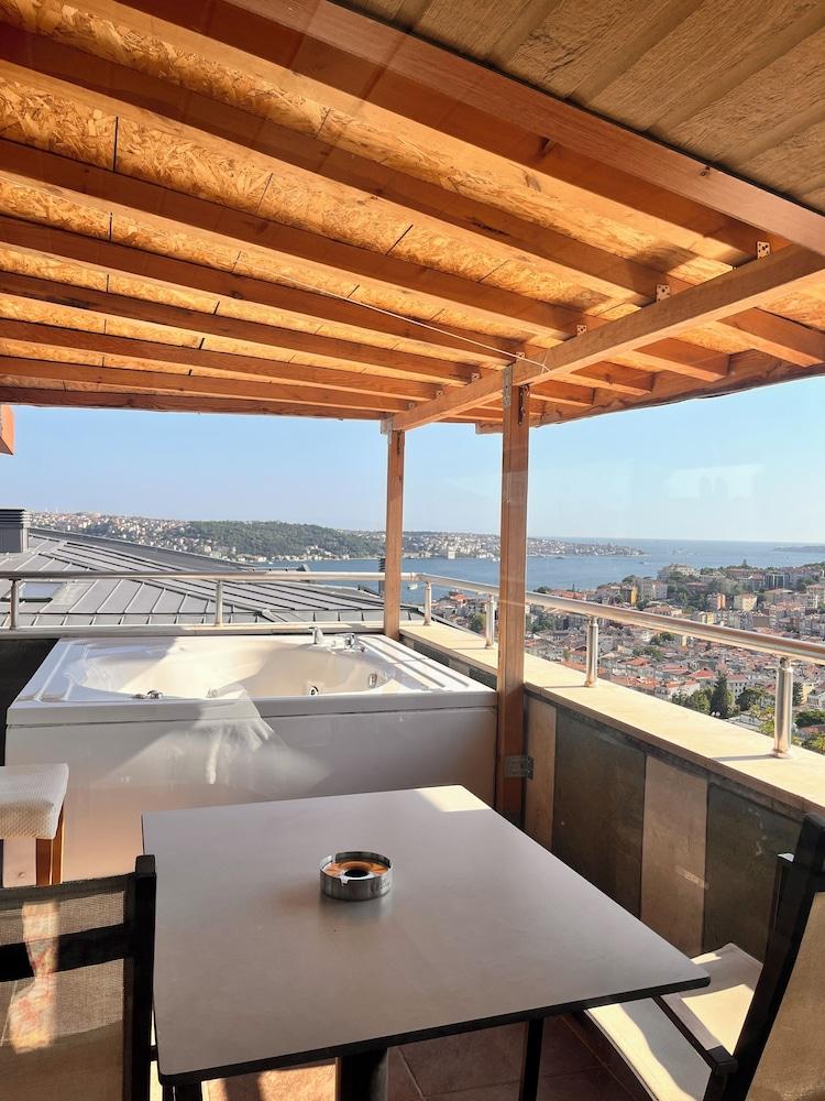 CLASS HOTEL BOSPHORUS — ISTANBUL — fotografie hotel nr. 19