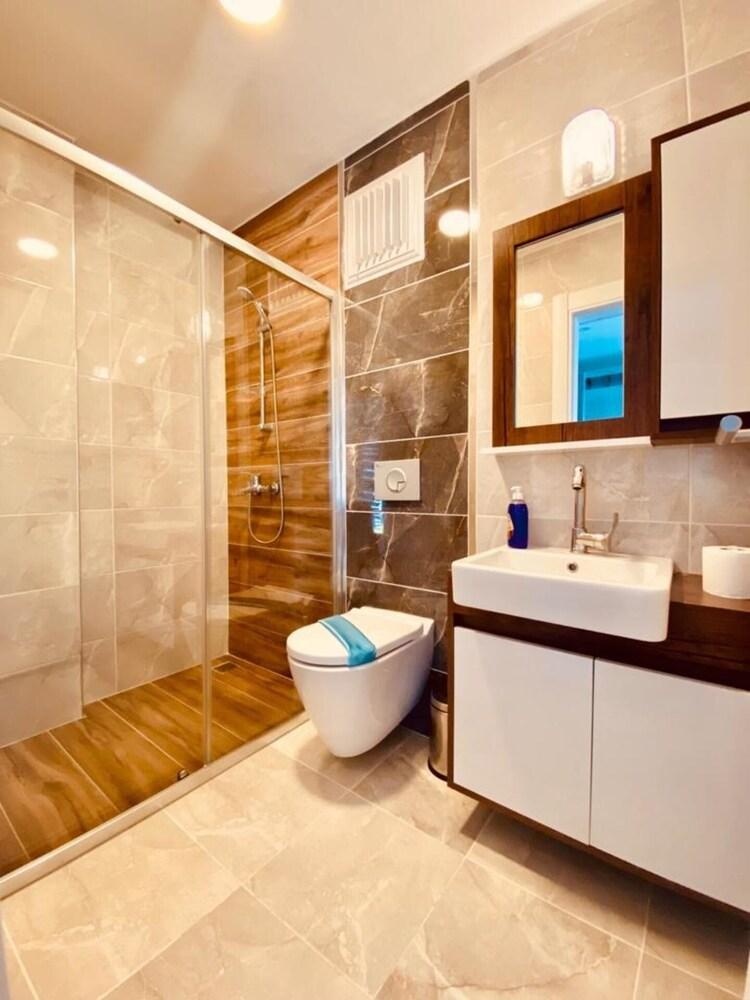 LUXURY VILLA ADA MARIN — KUSADASI — fotografie hotel nr. 15