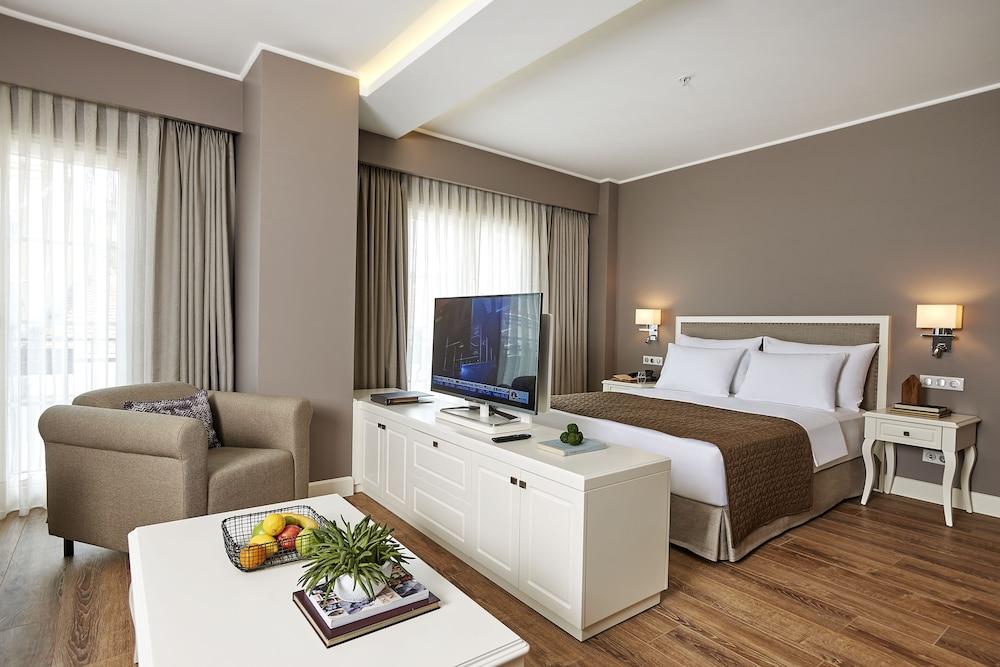 RENATA SUITES BOUTIQUE HOTEL — ISTANBUL — fotografie hotel nr. 20