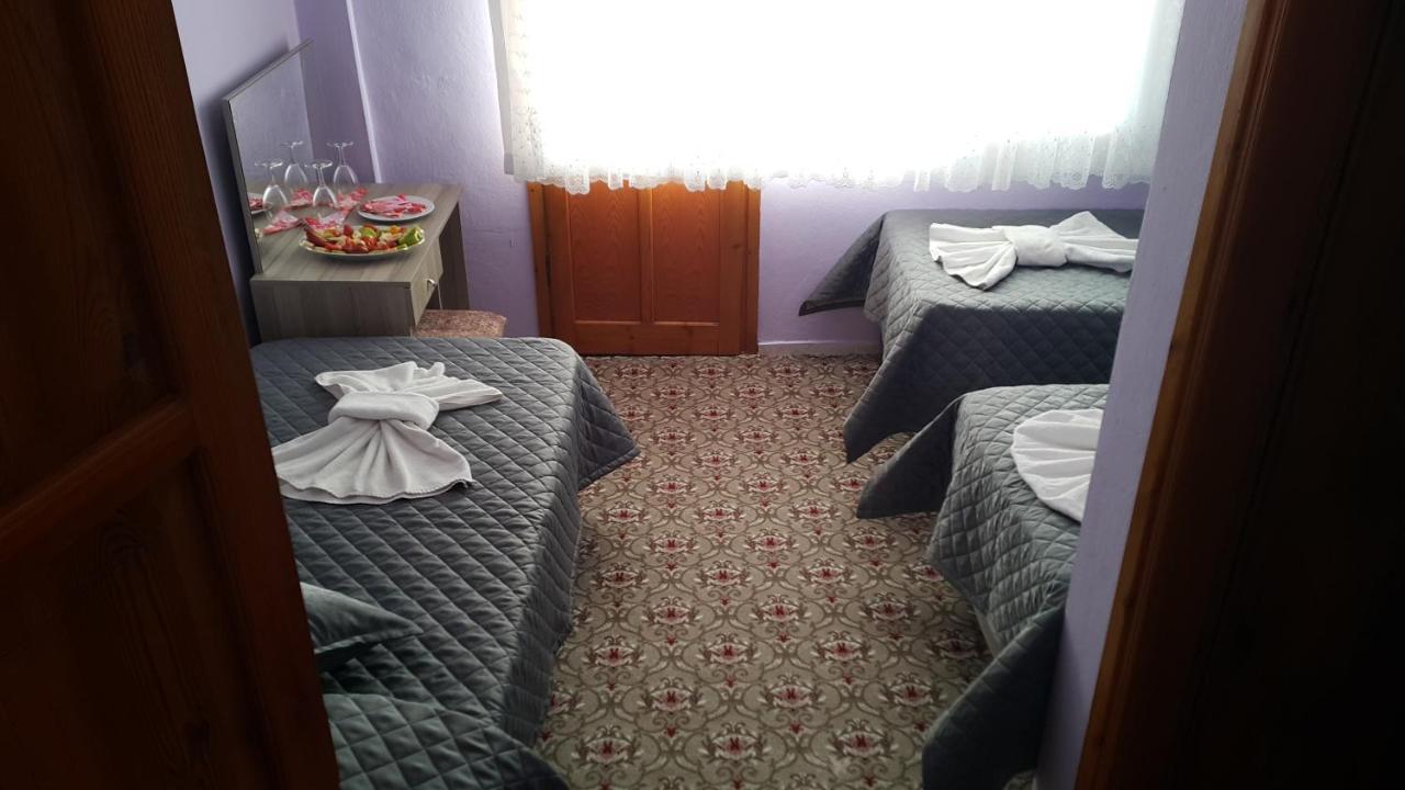 GRAND YAYLA HOTEL — CESME — фотография отеля №23