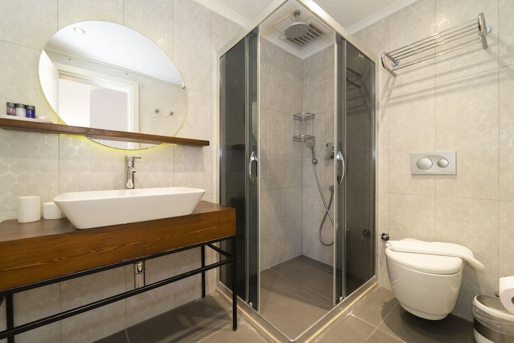 SON2ODA BUTIK HOTEL — GOCEK — fotografie hotel nr. 15