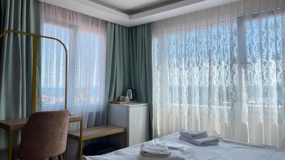 ORA BELLA HOTEL (ADULTS ONLY) — ISTANBUL — фотография отеля №7
