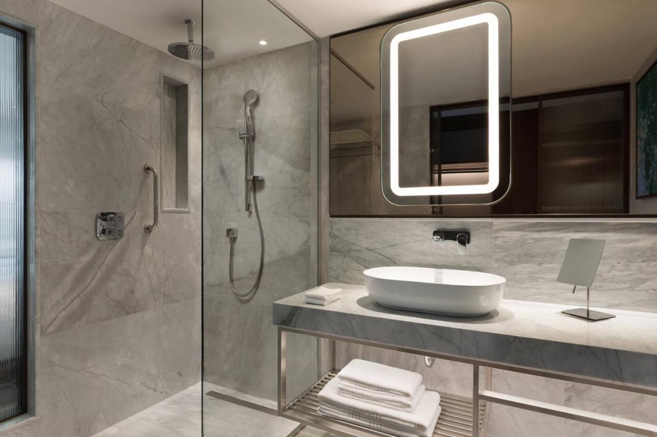 IZMIR MARRIOTT HOTEL — IZMIR — fotografie hotel nr. 30